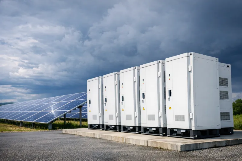 Stromspeicher und Notstrom richtig dimensionieren