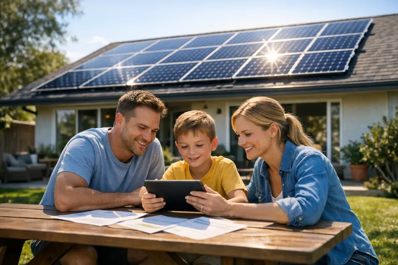 Rebate‑Proof Paybacks: Model, Document, Pivot