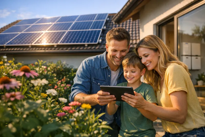 PV-Rendite 2026: Gesetze smart nutzen, Kosten senken