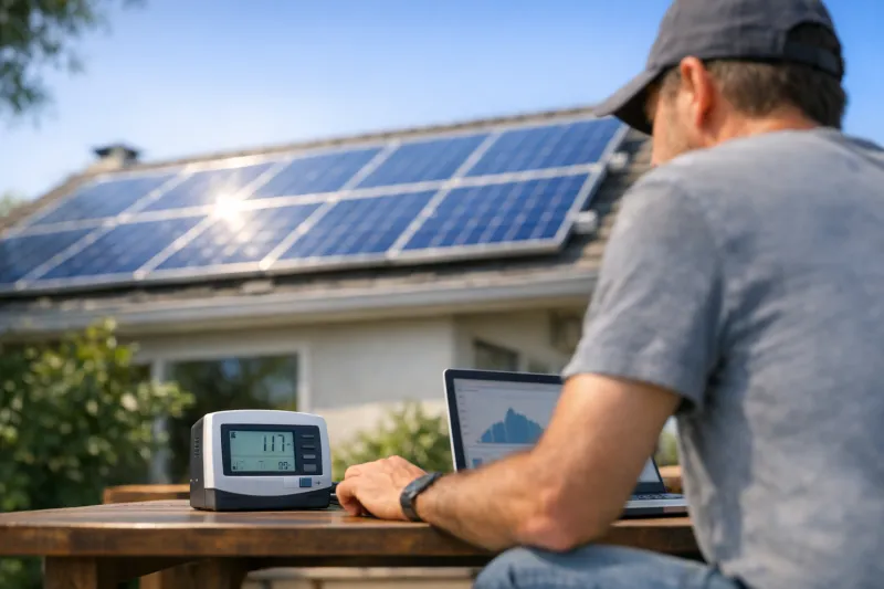 Neue PV‑Anlage: Ab wann sie sich wirklich lohnt