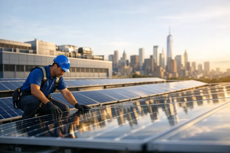 Rule Changes That Could Shift Your Energy Bills