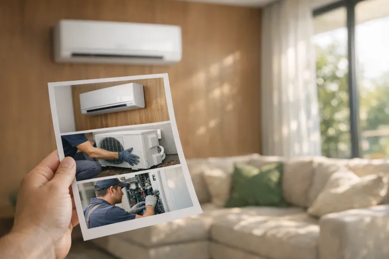 Wärmepumpe 2026: Förderung, Fristen und Ablauf