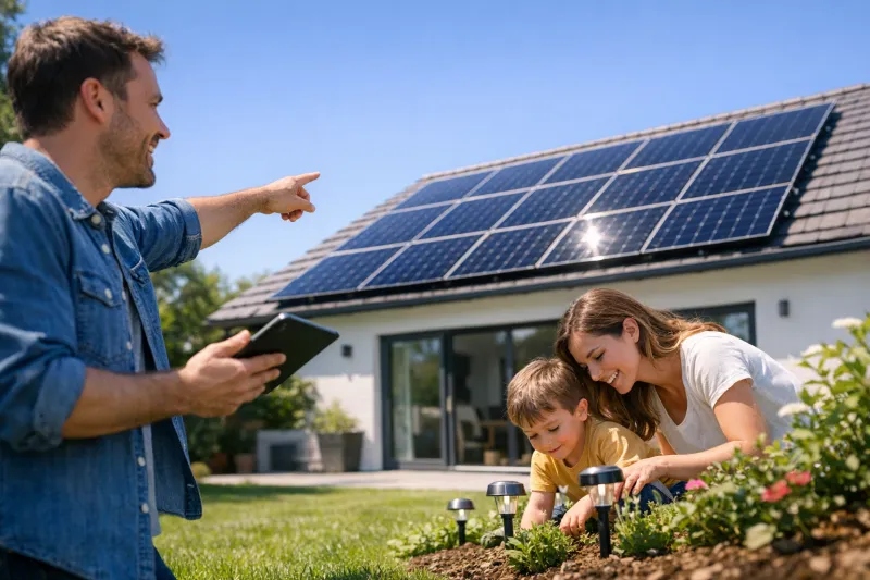 Model Solar Export Tariffs and Protect Your Payback