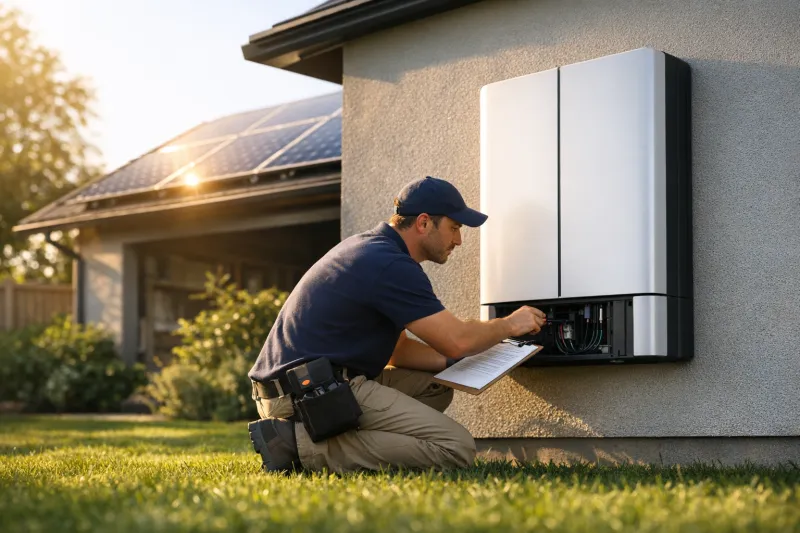 Home Battery Delays: Timelines, Costs, and Fixes