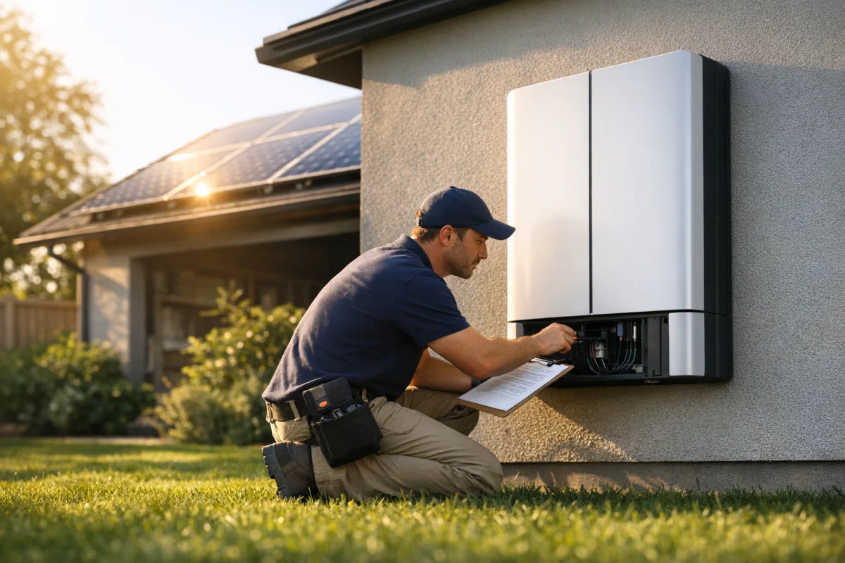 Home Battery Delays: Timelines, Costs, and Fixes